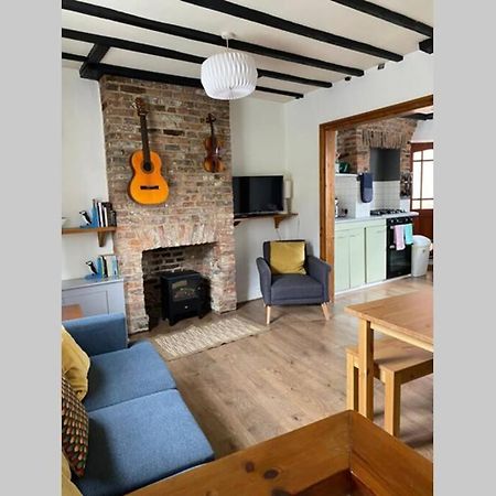 200 Year Old Large Townhouse With Sea Views Villa Scarborough Buitenkant foto