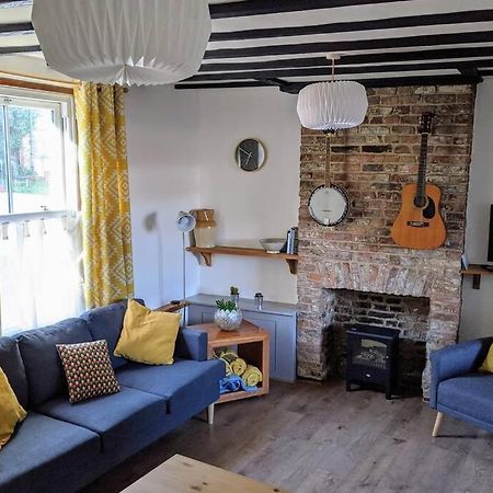 200 Year Old Large Townhouse With Sea Views Villa Scarborough Buitenkant foto